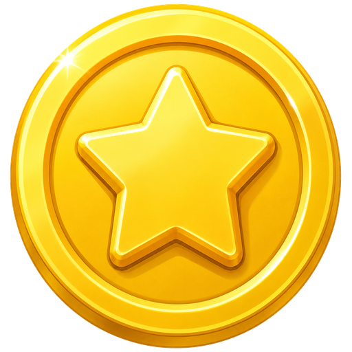 Kudos coin currency
