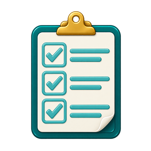Kudos task clipboard